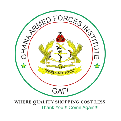 Ghana Armed Forces Institute Logo